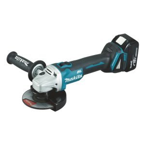 LXT® 18V 125mm Angle Grinder DGA504RTJ