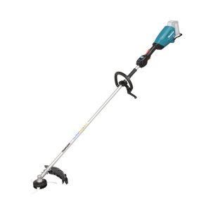 XGT® UR017GZ Brush Cutter – Power and Efficiency for Optimal Green Space Maintenance