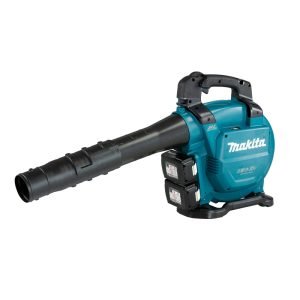 LXT® DUB363PT2V 36V (2x18V) Cordless Blower Vacuum - Professional Outdoor Cleaning