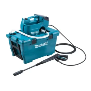 LXT® DHW080ZK 36V (2x18V) Cordless Pressure Washer - Professional Wireless Cleaning Power