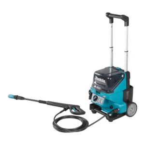 XGT® HW001GZ 40V Cordless Pressure Washer - Professional Cleaning Power