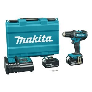 LXT® Cordless Drill Driver DDF482SFE