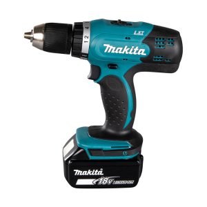 LXT® Cordless Drill Driver DDF453RFX1