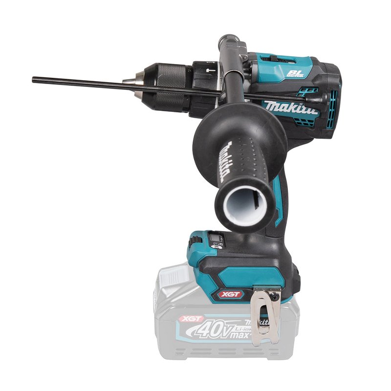 XGT® HP001GZ01 Hammer Drill/Driver - Image 2