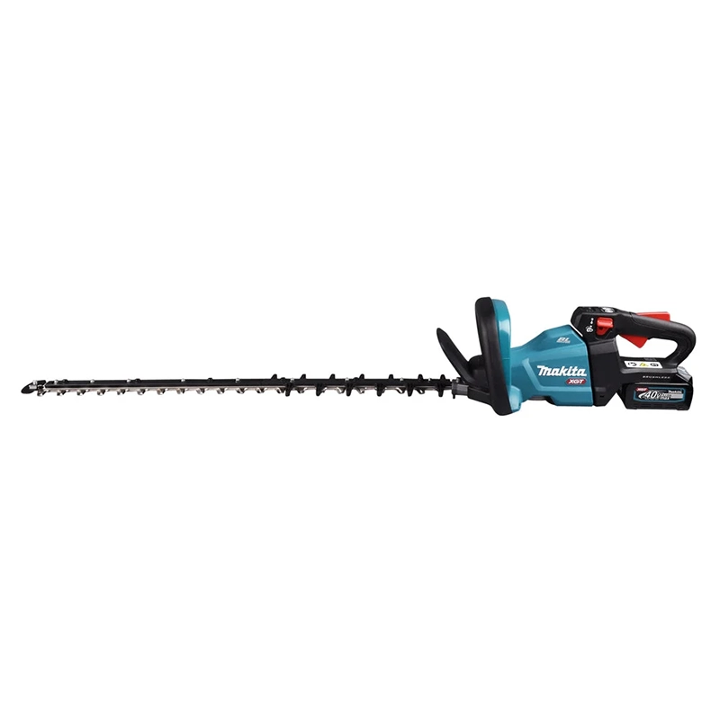XGT® UH007GM201 Hedge Trimmer - Power and Precision for Perfect Hedge Maintenance - Image 2