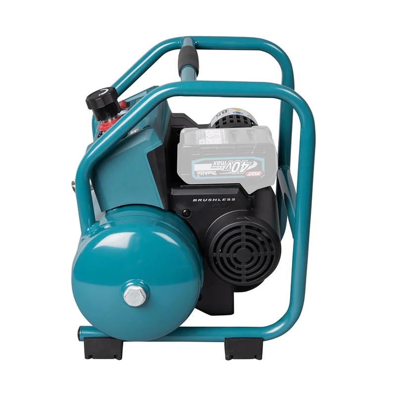 XGT® AC001GZ 40V Cordless Air Compressor - Professional Mobile Air Power - Image 2