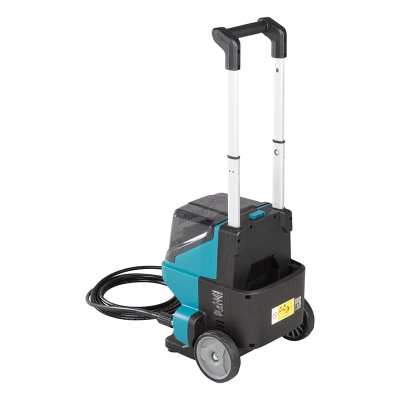 XGT® HW001GZ 40V Cordless Pressure Washer - Professional Cleaning Power - Image 3