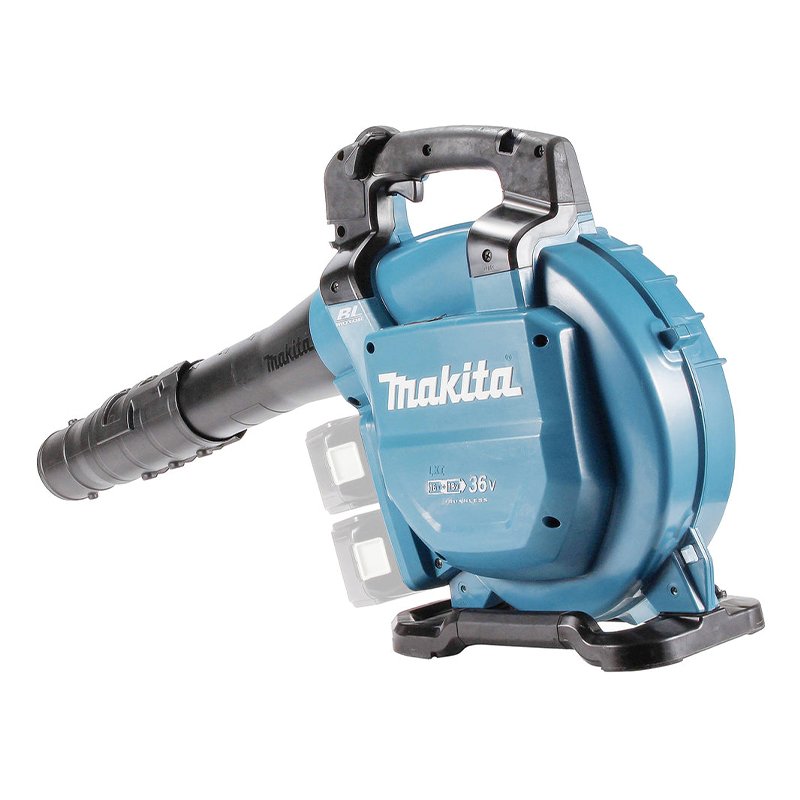 LXT® DUB363ZV 36V (2x18V) Cordless Blower Vacuum - Professional Outdoor Cleaning Solution - Image 3