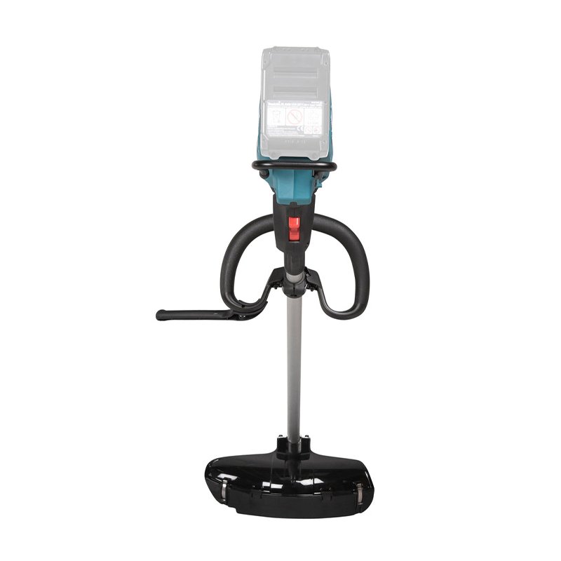 XGT® UR017GZ Brush Cutter – Power and Efficiency for Optimal Green Space Maintenance - Image 4