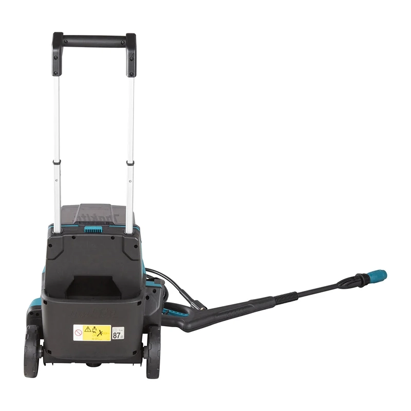 XGT® HW001GZ 40V Cordless Pressure Washer - Professional Cleaning Power - Image 4