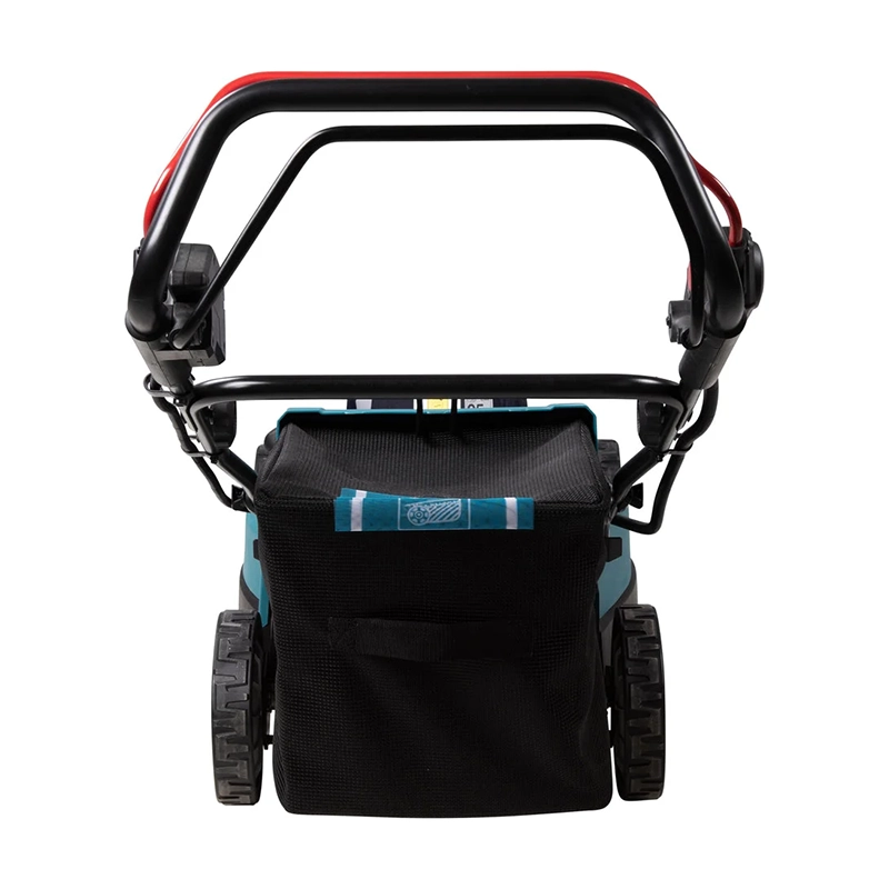 LXT® DLM481Z Lawn Mower - Power and Efficiency for Large Lawn Maintenance - Image 4