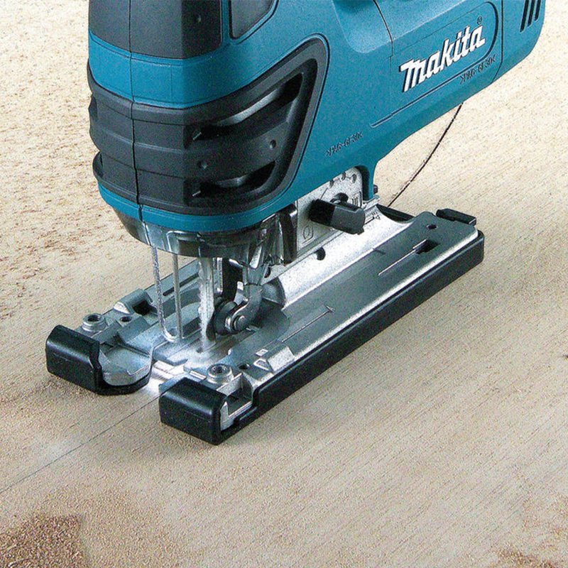 4350FCTJ 720W Jigsaw - Precision Cutting Performance - Image 4