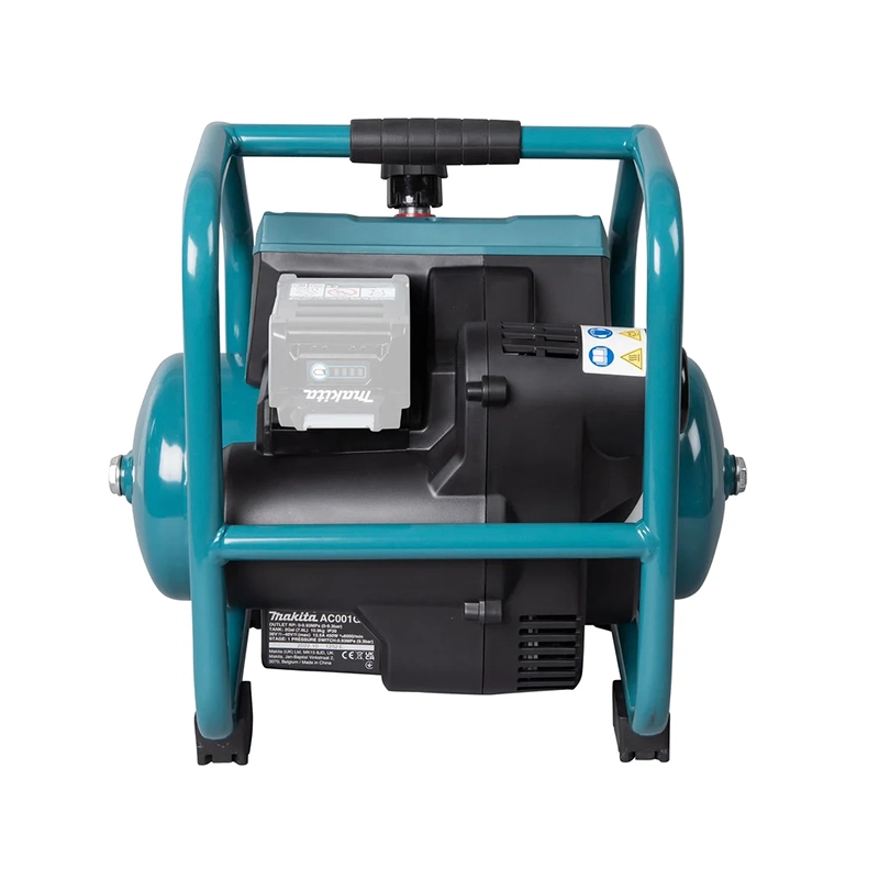 XGT® AC001GZ 40V Cordless Air Compressor - Professional Mobile Air Power - Image 4