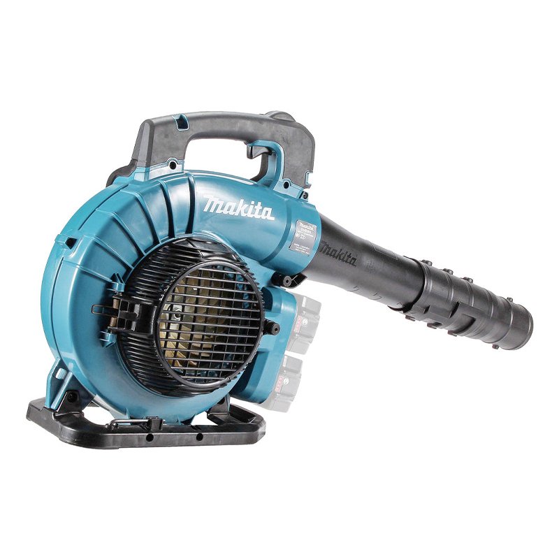 LXT® DUB363ZV 36V (2x18V) Cordless Blower Vacuum - Professional Outdoor Cleaning Solution - Image 5